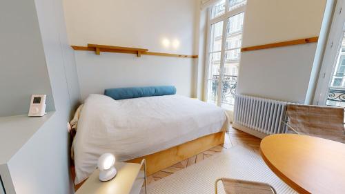 JOIVY Premium flats in the heart of the 9th arr, near Moulin Rouge