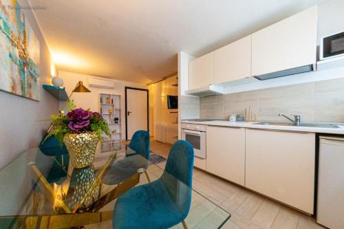 Algima Flat Roma Ponte Milvio