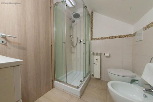 Algima Flat Roma Ponte Milvio