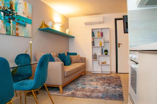 Algima Flat Roma Ponte Milvio