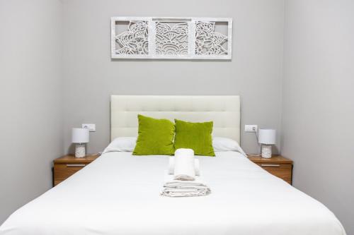 Apartamento Barrocal by Cadiz Time