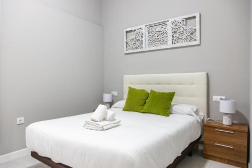 Apartamento Barrocal by Cadiz Time