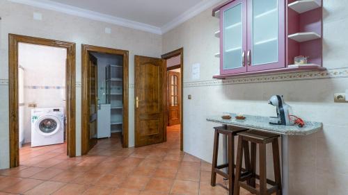 Fotografie z fotogalerie ubytování La Villa Pozuelas Iznájar by Ruralidays v destinaci Iznájar
