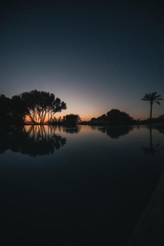Rakalia Pure Living Sicilian Retreat
