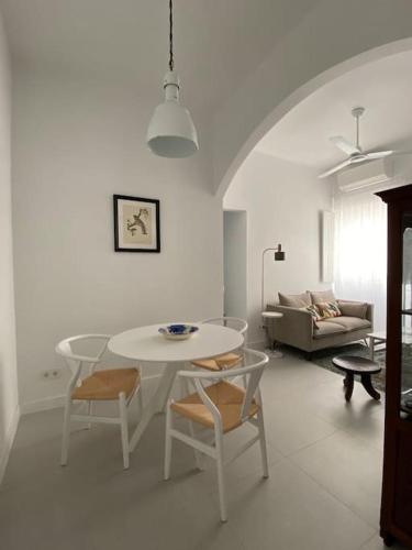 CasaWolhão LIBERDADE maison de pêcheur avec toit-terrasse