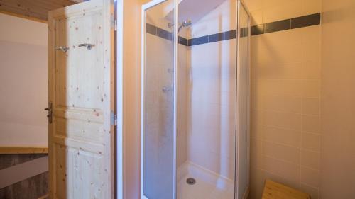 Billede fra billedgalleriet på B602 - Appartement 3 pieces cabine 8 personnes i Orcières