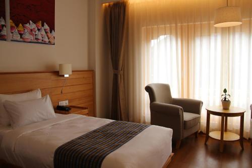 Seven Suites Thimphu – Photos 2