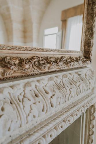 Fotografie z fotogalerie ubytování Relais Il Mignano v destinaci Nardò