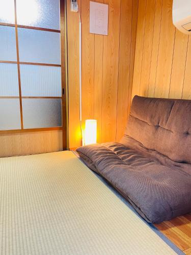Osaka SENJU2 traditional Tatami whole house 2-5 ppl 3 mins walk to station