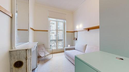 JOIVY Premium flats in the heart of the 9th arr, near Moulin Rouge