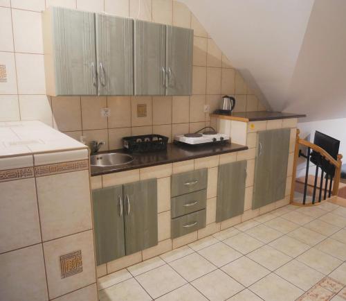 Fotografie z fotogalerie ubytování Willa Sielanka v destinaci Pobierowo