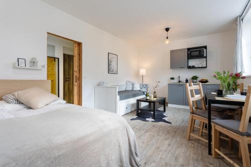 V&D 2 Apartment by Mountain ways