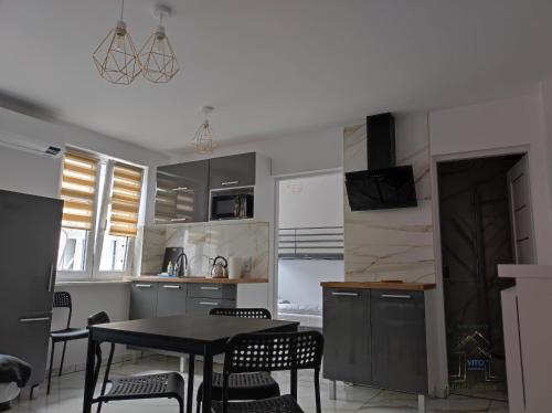 Nowe Apartamenty na Światowida VITO APARTMENTS "centrum"molo 5 min spacerem"