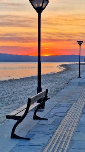 Φυσικό τοπίο κοντά σε αυτό το διαμέρισμα