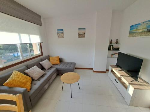 Fotografie z fotogalerie ubytování Playa América, Nigrán, dúplex. v destinaci Nigrán