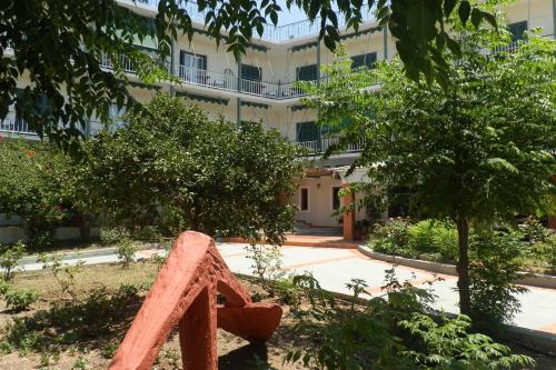 Gallery image of Ancora Hotel in Poros