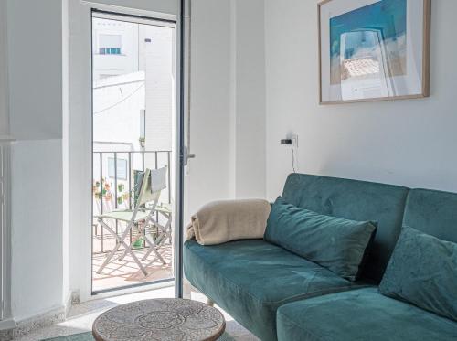 Fotografia z galérie ubytovania Apartamento calle Terraza Estepona v destinácii Estepona