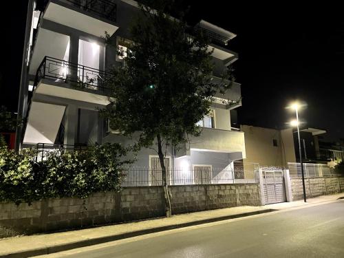 Foto Edlira Apartments 1