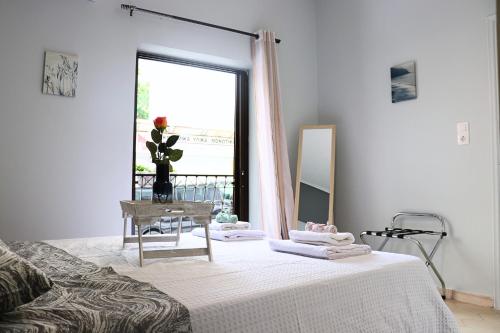 Athens Marialena Apartment