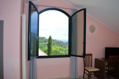Gambar di galeri bagi Ca de MaGi e di Tovo San Giacomo