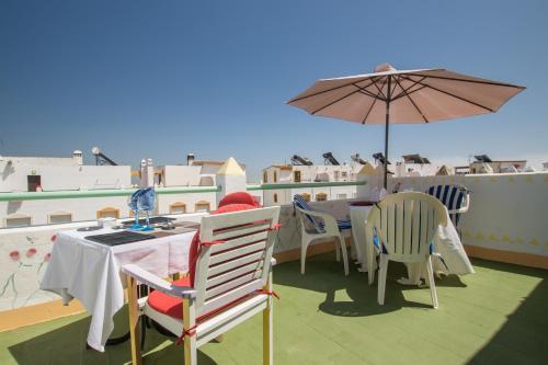 Balcó o terrassa a gcprestige