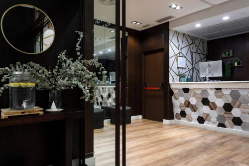 Petit Palace Cliper-Gran Vía