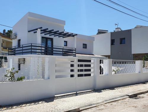 Aroeira House