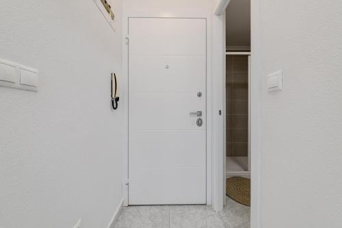 Fotografie z fotogalerie ubytování STUDIO GALERA v destinaci Torrevieja