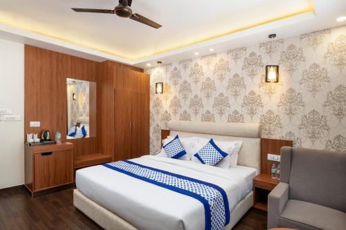 Φωτογραφία από το άλμπουμ του Hotel The Chabal σε Kasauli