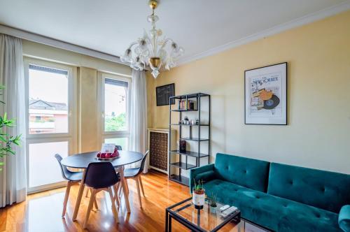 Padova Ospedale Centrale Apartment – Photos 2