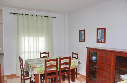 Apartamento Añil