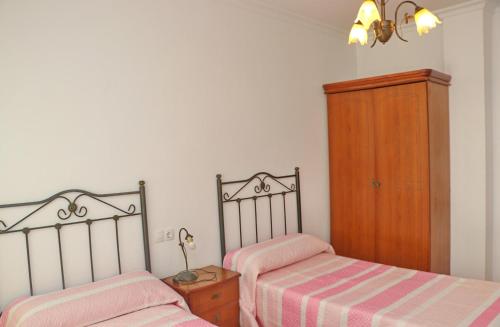 Apartamento Añil