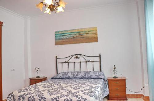 Apartamento Añil