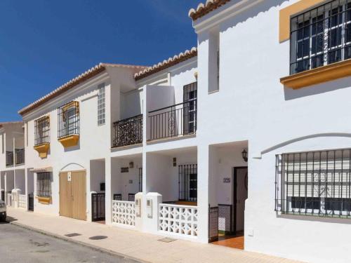 Casa de Jazmín y Limón