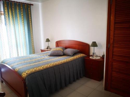 Caparica beach apartment