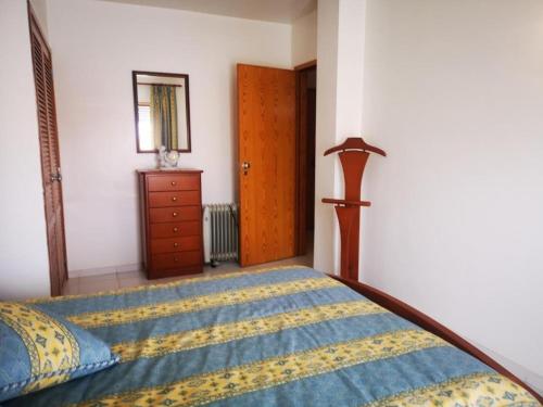 Caparica beach apartment