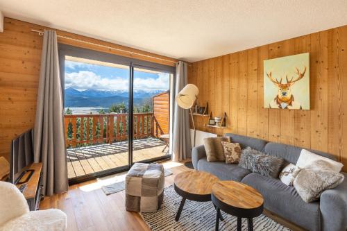 Le Reflet du Lac - Station ski accessible à pied