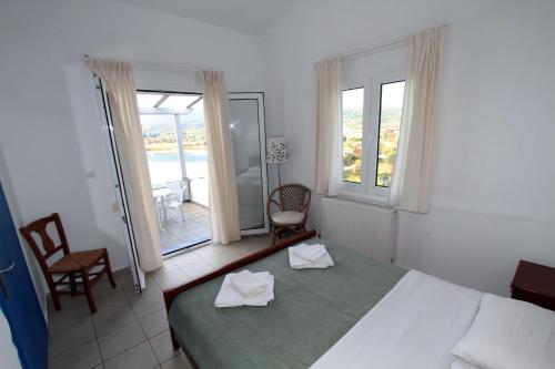 Gallery image of Villa Ariadni in Skiathos Town