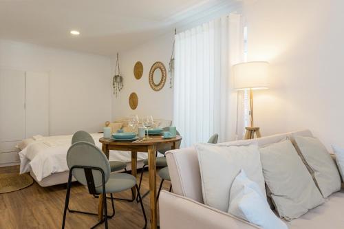 Chalet Marias - Parede beach apartments