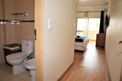 Ванна кімната в Supreme Areeiro Luxury New