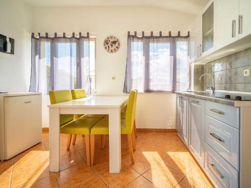 Apartment Miškulin-2 by Interhome