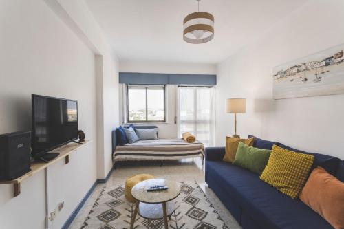 Best Houses 10 - Relax and Surf in Peniche