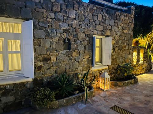 Gallery image of Navy Blue Suites in Ornos