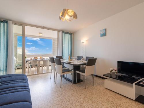 Apartment La Résidence de la Mer-1 by Interhome