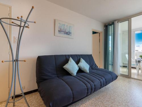 Apartment La Résidence de la Mer-1 by Interhome