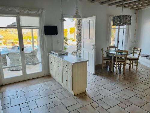 Gallery image of Navy Blue Suites in Ornos