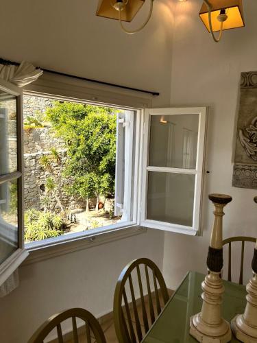 Gallery image of Navy Blue Suites in Ornos