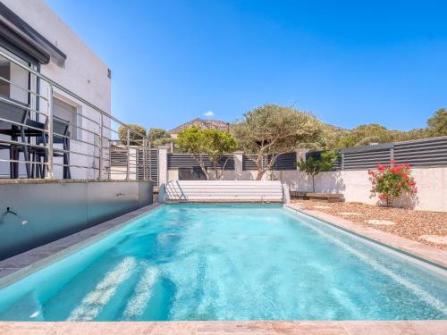Villa Gironés by Interhome