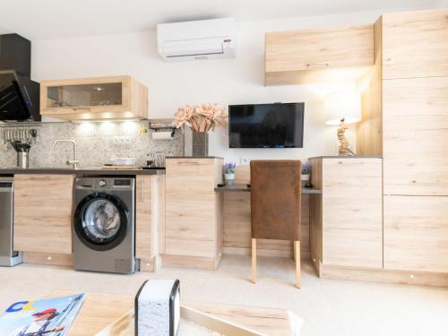 Apartment Sant Maurici-22 by Interhome