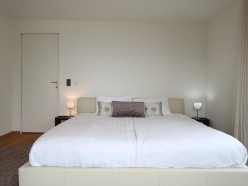 Apartment L'Esplanade A3-8 by Interhome
